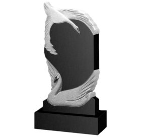 Памятник VP575 из гранита